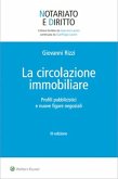 La circolazione immobiliare (eBook, ePUB) La circolazione immobiliare (eBook, ePUB)