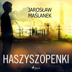 Cover Haszyszopenki (MP3-Download)
