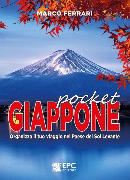 GIAPPONE pocket (eBook, ePUB)