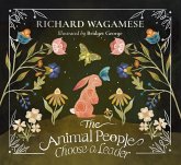The Animal People Choose a Leader (eBook, ePUB) The Animal People Choose a Leader (eBook, ePUB)