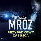 Przypadkowy zabójca (MP3-Download) Przypadkowy zabójca (MP3-Download)