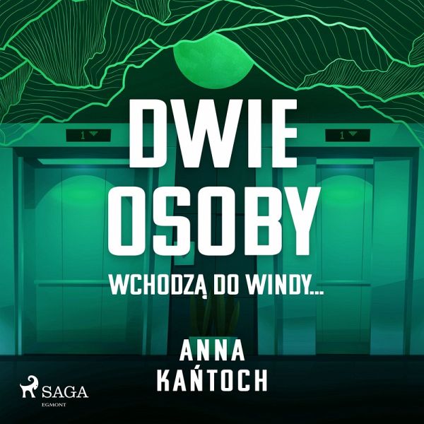 Dwie osoby wchodzą do windy... (MP3-Download)