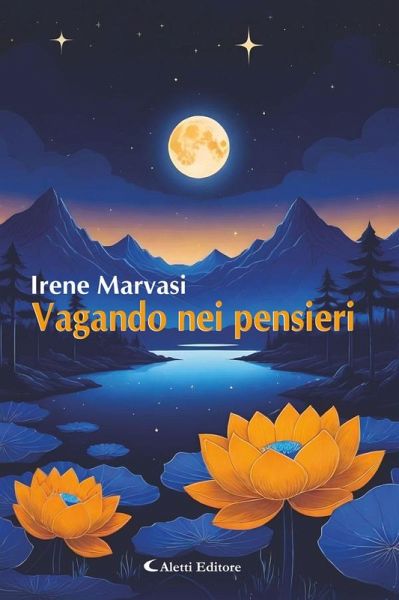 Vagando nei pensieri (eBook, ePUB) Vagando nei pensieri (eBook, ePUB)
