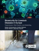 Biosecurity for Livestock Diseases in Europe (eBook, ePUB)
