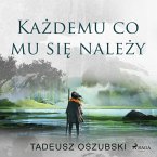 Każdemu, co mu się należy (MP3-Download)