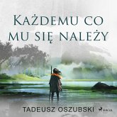 Każdemu, co mu się należy (MP3-Download)