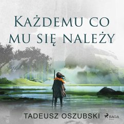 Cover Każdemu, co mu się należy (MP3-Download)