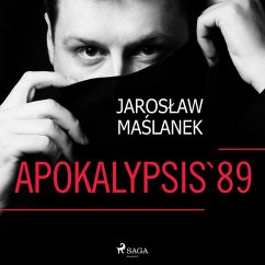 Apokalypsis '89 (MP3-Download) - Maślanek, Jarosław