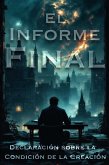 El Informe Final (eBook, ePUB)