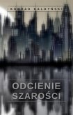 Odcienie szarosci (eBook, ePUB)