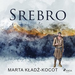 Cover Srebro (MP3-Download)