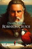 Robinson Crusoe (eBook, ePUB)