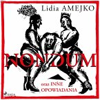 Nondum oraz inne opowiadania (MP3-Download)