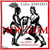 Nondum oraz inne opowiadania (MP3-Download) Nondum oraz inne opowiadania (MP3-Download)