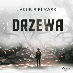 Cover Drzewa (MP3-Download)
