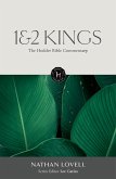 The Hodder Bible Commentary: 1 & 2 Kings (eBook, ePUB)
