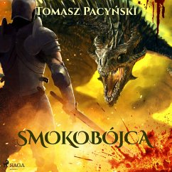 Cover Smokobójca (MP3-Download)