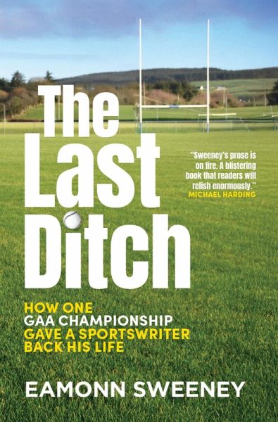 The Last Ditch (eBook, ePUB) The Last Ditch (eBook, ePUB)