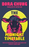 The Midnight Timetable (eBook, ePUB) The Midnight Timetable (eBook, ePUB)