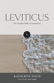 The Hodder Bible Commentary: Leviticus (eBook, ePUB)
