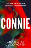 Connie (eBook, ePUB)