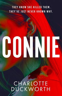 Connie (eBook, ePUB) - Duckworth, Charlotte