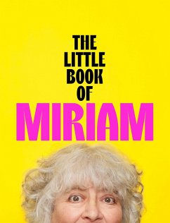 Cover The Little Book of Miriam (eBook, ePUB)