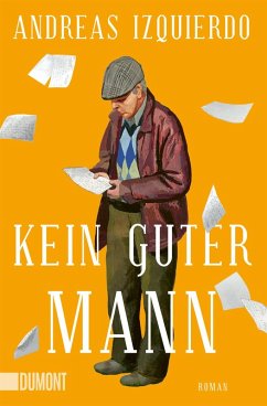 Cover Kein guter Mann 