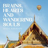 Brains, Hearts and Wandering Souls (MP3-Download) Brains, Hearts and Wandering Souls (MP3-Download)