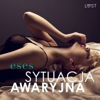 Sytuacja awaryjna – opowiadanie erotyczne (MP3-Download)