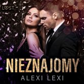 Nieznajomy - opowiadanie erotyczne (MP3-Download) Nieznajomy - opowiadanie erotyczne (MP3-Download)
