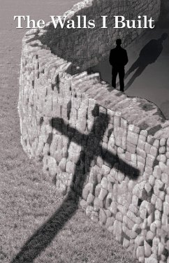 Cover The Walls I Built (eBook, ePUB)