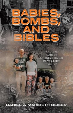 Cover Babies, Bombs, and Bibles (eBook, ePUB)