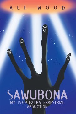 Sawubona (eBook, ePUB)