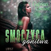 Smoczyca: gonitwa – opowiadanie erotyczne (MP3-Download) Smoczyca: gonitwa – opowiadanie erotyczne (MP3-Download)