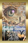 Food for Thought (eBook, ePUB) Food for Thought (eBook, ePUB)