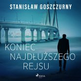 Koniec najdłuższego rejsu (MP3-Download) Koniec najdłuższego rejsu (MP3-Download)