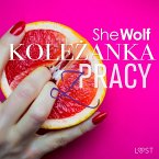 Koleżanka z pracy – opowiadanie erotyczne (MP3-Download)