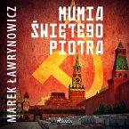 Mumia świętego Piotra (MP3-Download)