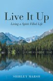 Live It Up (eBook, ePUB) Live It Up (eBook, ePUB)
