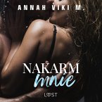 Nakarm mnie – opowiadanie erotyczne (MP3-Download)