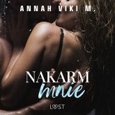 Nakarm mnie – opowiadanie erotyczne (MP3-Download) Nakarm mnie – opowiadanie erotyczne (MP3-Download)