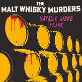 The Malt Whisky Murders (MP3-Download) The Malt Whisky Murders (MP3-Download)