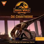 Folge 32: Unruhiges Fahrwasser / Flussaufwärts (Das Original-Hörspiel zur Serie) (MP3-Download)