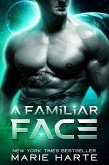 A Familiar Face (eBook, ePUB) A Familiar Face (eBook, ePUB)
