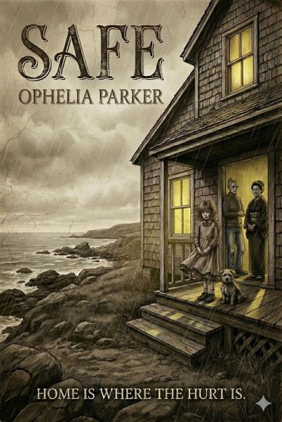 Safe (eBook, ePUB) Safe (eBook, ePUB)