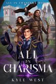 All in Charisma (eBook, ePUB) All in Charisma (eBook, ePUB)