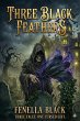 Three Black Feathers (eBook, ePUB) - Bild 1