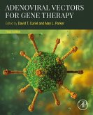 Adenoviral Vectors for Gene Therapy (eBook, ePUB)