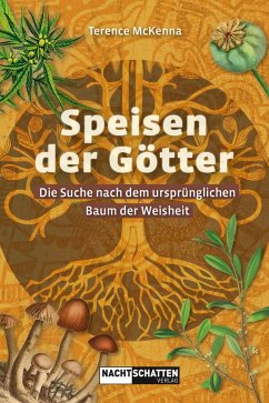 Cover Speisen der Götter (eBook, ePUB)